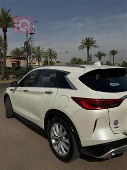 إنفينيتي QX50
